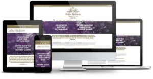 website maintenance